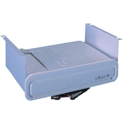 Evaporateur 200H rectangulaire avec porte freezer